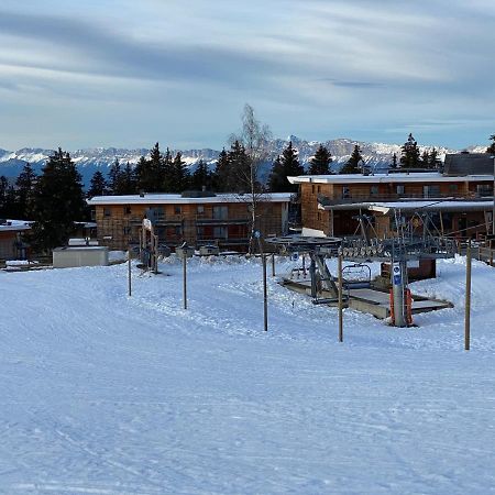 Apt 4/6 Pers Aux Villages Du Bachat Chamrousse Ngoại thất bức ảnh