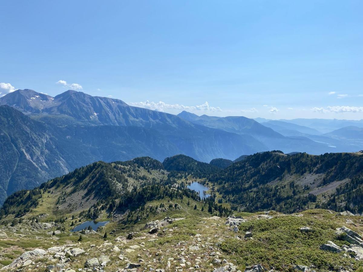 Apt 4/6 Pers Aux Villages Du Bachat Chamrousse Ngoại thất bức ảnh