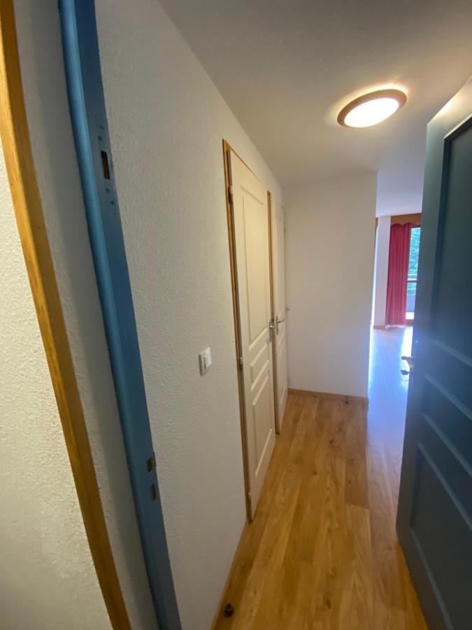 Apt 4/6 Pers Aux Villages Du Bachat Chamrousse Ngoại thất bức ảnh