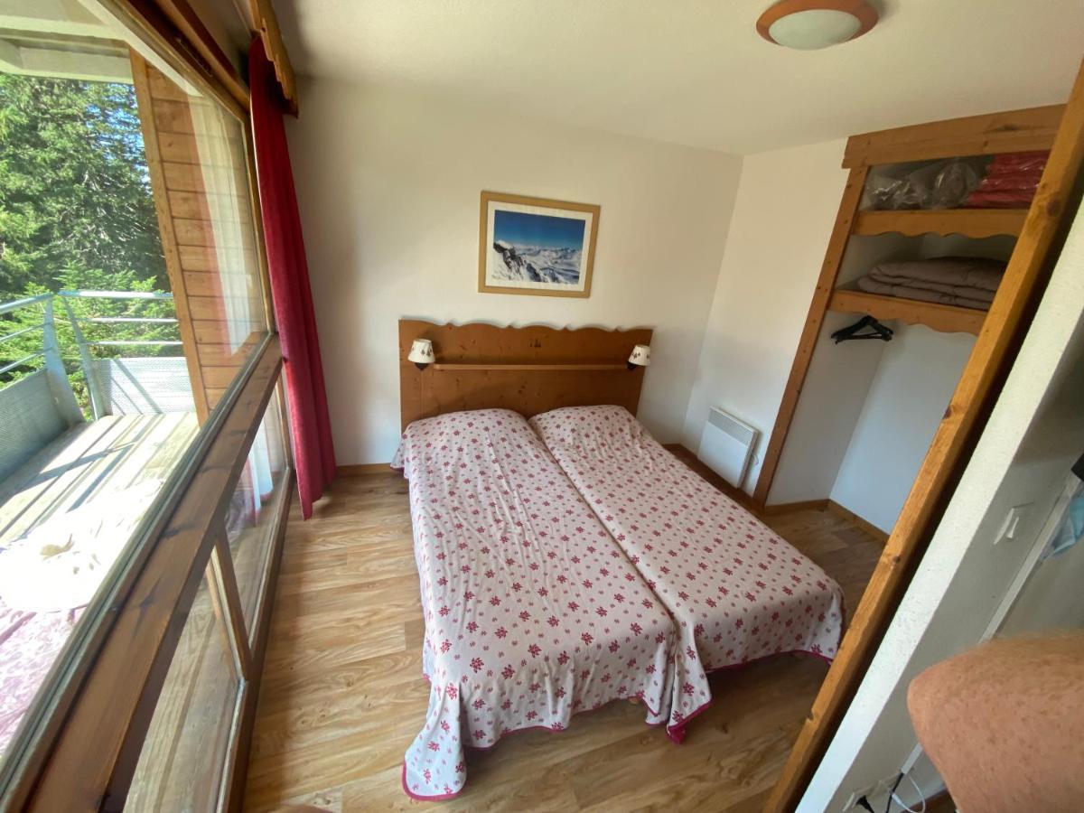 Apt 4/6 Pers Aux Villages Du Bachat Chamrousse Ngoại thất bức ảnh
